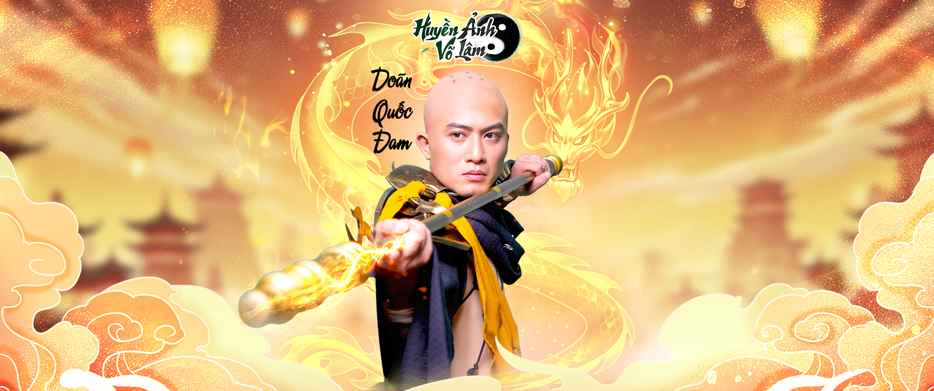 Võ Lâm Truyền Hình - Tuyệt Đỉnh Kungfu