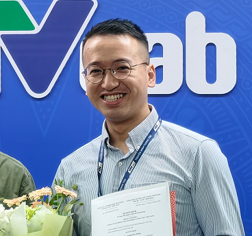 Vuong Huy Hoang