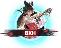 Thần Ma Loạn Vũ